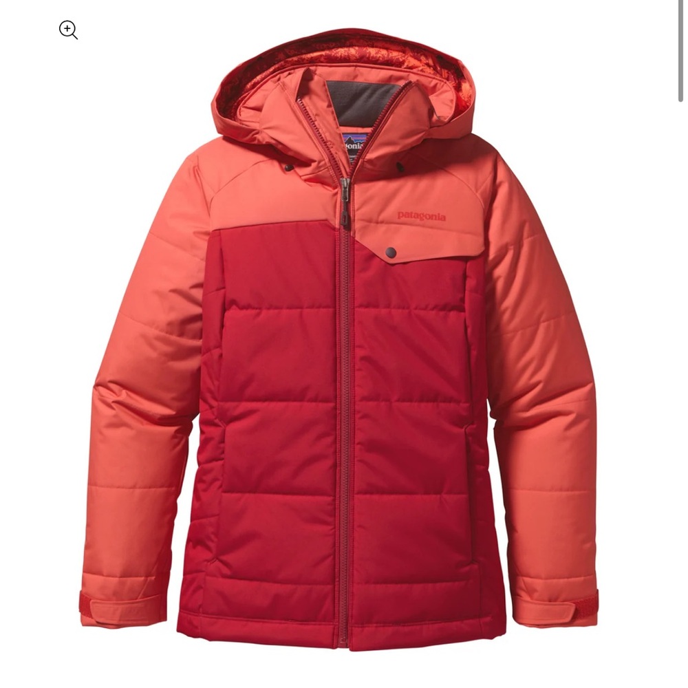 Patagonia Rubicon Recco Jacket